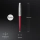 Ручка шариковая Parker 51 Burgundy CT BP 55 132 - изображение 3