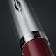 Ручка шариковая Parker 51 Burgundy CT BP 55 132 - изображение 6