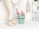 Бак для мусора Brabantia Sort and Go 25 л 34x26.5x40 см (212765) - изображение 4