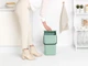 Бак для мусора Brabantia Sort and Go 25 л 34x26.5x40 см (212765) - изображение 5