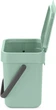 Бак для мусора Brabantia Sort&Go 3 л 18.8x13.9x17.4 см (211683) - изображение 4