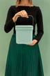 Бак для мусора Brabantia Sort&Go 3 л 18.8x13.9x17.4 см (211683) - изображение 5
