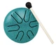Мини глюкофон Ethereal Drum SD01 Green - изображение 1