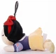 Игрушка мягконабивная Sambro Disney Plush Snuglets Белоснежка с клипсой 13 см (5056219094557) - изображение 5