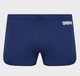 Плавки-шорты для мужчин Arena TEAM SWIM SHORT SOLID синий, белый Чел - изображение 1