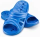 Шлепанцы Aqua Speed FLORIDA размер 38 Синяя обувь для моря, пляжа, бассейна, плавание - изображение 1