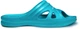 Шлепанцы Aqua Speed FLORIDA размер 37 Голубая обувь для моря, пляжа, бассейна, плавание - изображение 3