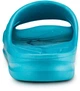 Шлепанцы Aqua Speed FLORIDA размер 37 Голубая обувь для моря, пляжа, бассейна, плавание - изображение 5