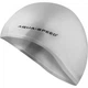 Шапочка для плавания Aqua Speed Ear Cap 5875 (128-26) Silver - изображение 1