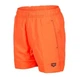 Шорти для плавання дитячі Arena BEACH BOXER SOLID R помаранчевий дит 128см - изображение 3