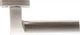 Дверная ручка Gavroche Wolframium W Z3 SN/CP - изображение 2