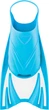 Ласти Aqua Speed FROG 6669 блакитний дит 25-29 - изображение 3