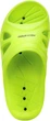 Шлепанцы Aqua Speed FLORIDA размер 34 салатовая обувь для моря, пляжа, бассейна, плавание - изображение 6