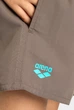 Шорты для плавания Arena BEACH SHORT LOGO R темно-оливковый Дети 128 см - изображение 5