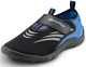 Аквашузы Aqua Speed AQUA SHOE MODEL 27B 7609 черный, серый, синий Унисекс 37 - изображение 3