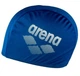 Шапочка для плавания Arena Polyester II (002467-710) Dark Blue - изображение 1