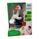 Музыкальный интерактивный гусь-саксофонист Hola Toys развивающая игрушка арт. 6111-Blue - изображение 6