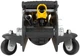 Домкрат подкатной гидравлический JCB 2.25 т 150-530 мм (JCB-TH22504) - изображение 2