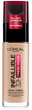 Podkład do twarzy L'Oreal Paris Infallible 32H Fresh Wear 30 Perle Rose długotrwały 30 ml (3600524022112) - obraz 1