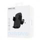 Автомобільний тримач холдер для телефону Proove Perfect Pro Air Outlet Car Mount |4.7-6.9" | Чорний - зображення 4
