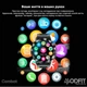 Умные Smart часы Modfit Combat Silver Army |5.0, Amoled, 466х466, 1.43", 380 мАч, 128MB, IP67| Серый/ Камуфляж - изображение 11