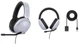 Гарнітура ігрова Over-ear Sony INZONE H3 3.5 mini-jack, Mic - изображение 3