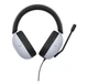 Гарнітура ігрова Over-ear Sony INZONE H3 3.5 mini-jack, Mic - изображение 6