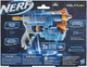 Бластер Hasbro Nerf Elite 2.0 Volt Нерф Еліт 2.0 Вольт, 6 патронів E9952 - зображення 4