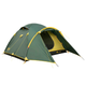 Намет універсальний Tramp Lair 4 (v2) green UTRT-040 - изображение 2