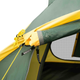 Намет універсальний Tramp Lair 4 (v2) green UTRT-040 - изображение 6