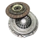 Комплект зчеплення ( диск + корзина ) Ford Connect, Focus з 1998 до 2012 р.в. (1.8 TDDI) , Leaderparts - зображення 1