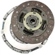Комплект зчеплення ( диск + корзина ) Ford Connect, Focus з 1998 до 2012 р.в. (1.8 TDDI) , Leaderparts - зображення 5