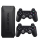 Ігрова приставка Game Stick Lite M16 64Gb 4K Ultra HD 2 джойстика 20000+ ігор 25+ емуляторів - зображення 1