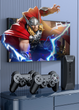 Ігрова приставка Game Stick Lite M16 64Gb 4K Ultra HD 2 джойстика 20000+ ігор 25+ емуляторів - зображення 4