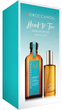 Zestaw Moroccanoil Head To Toe Serum do włosów 100 ml + Suchy olejek do ciała 50 ml (7290113141858) - obraz 1