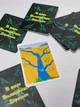 Метафорическая ассоциативная колода «В мире волшебных деревьев», Татьяна Лемешко - изображение 9