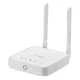 4G LTE WiFi роутер Alcatel HH40V для Киевстар, Vodafone, Lifecell (Белый) - изображение 6