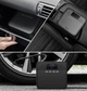 Автомобільний компресор 70mai Air Compressor Lite (Midrive TP03) для накачування шин із цифровим екраном, Black - зображення 7
