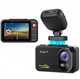Відеореєстратор Aspiring Expert 9 Speedcam, WI-FI, GPS, 2K, 2 cameras - зображення 3