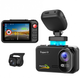Відеореєстратор Aspiring Expert 9 Speedcam, WI-FI, GPS, 2K, 2 cameras - зображення 4