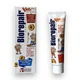 Зубная паста Biorepair Kids Bimbi без фтора с персиковым вкусом для детей 0–6 лет, 50 мл - изображение 1