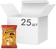 Упаковка кукурузных палочек Cheetos Сыр 55 г х 25 шт (1.375 кг) (4823063121545) - изображение 1