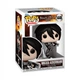 Колекційна фігурка Funko POP! - Мікаса Акерманн - зображення 3