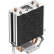 Кулер для процессора Deepcool AG200 (R-AG200-BKNNMN-G) - изображение 7