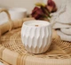 Аромасвеча RELAX KAKI WHITE 100% WOOD WAX 240g 50h Гранд Презент NAC 1096 - изображение 2