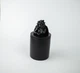 Аромасвічка CUPID SANTAL BLACK 100% WOOD WAX 165g 35h Гранд Презент NAC 1036BL - зображення 4