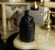 Аромасвеча APOLLO BURLEY VANILLA BLACK 100% WOOD WAX 165g 35h Гранд Презент NAC 1026BL - изображение 2