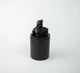 Аромасвеча APOLLO BURLEY VANILLA BLACK 100% WOOD WAX 165g 35h Гранд Презент NAC 1026BL - изображение 4
