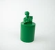 Аромасвічка VENUS CHERRY BLOSSOM GREEN 100% WOOD WAX 165g 35h Гранд Презент NAC 1013GR - зображення 4