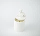 Аромасвеча DAVID AGARWOOD WHITE 100% WOOD WAX 165g 35h Гранд Презент NAC 1005W - изображение 3